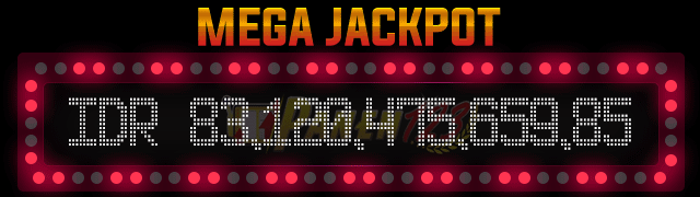 SONIC4D Jackpot