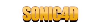 Logo SONIC4D