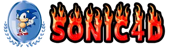 LOGO SONIC4D